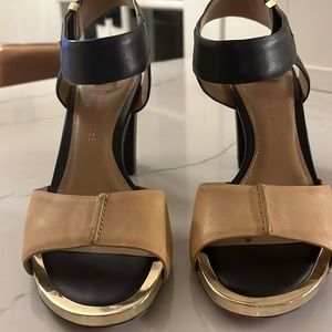 Elaine Turner boutique that closed in Nashville.